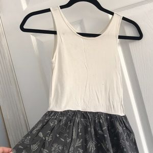 Gap girls dress